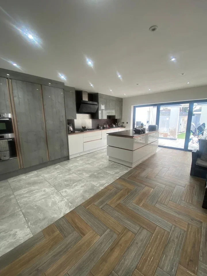 Room The Crossways in Greater London
