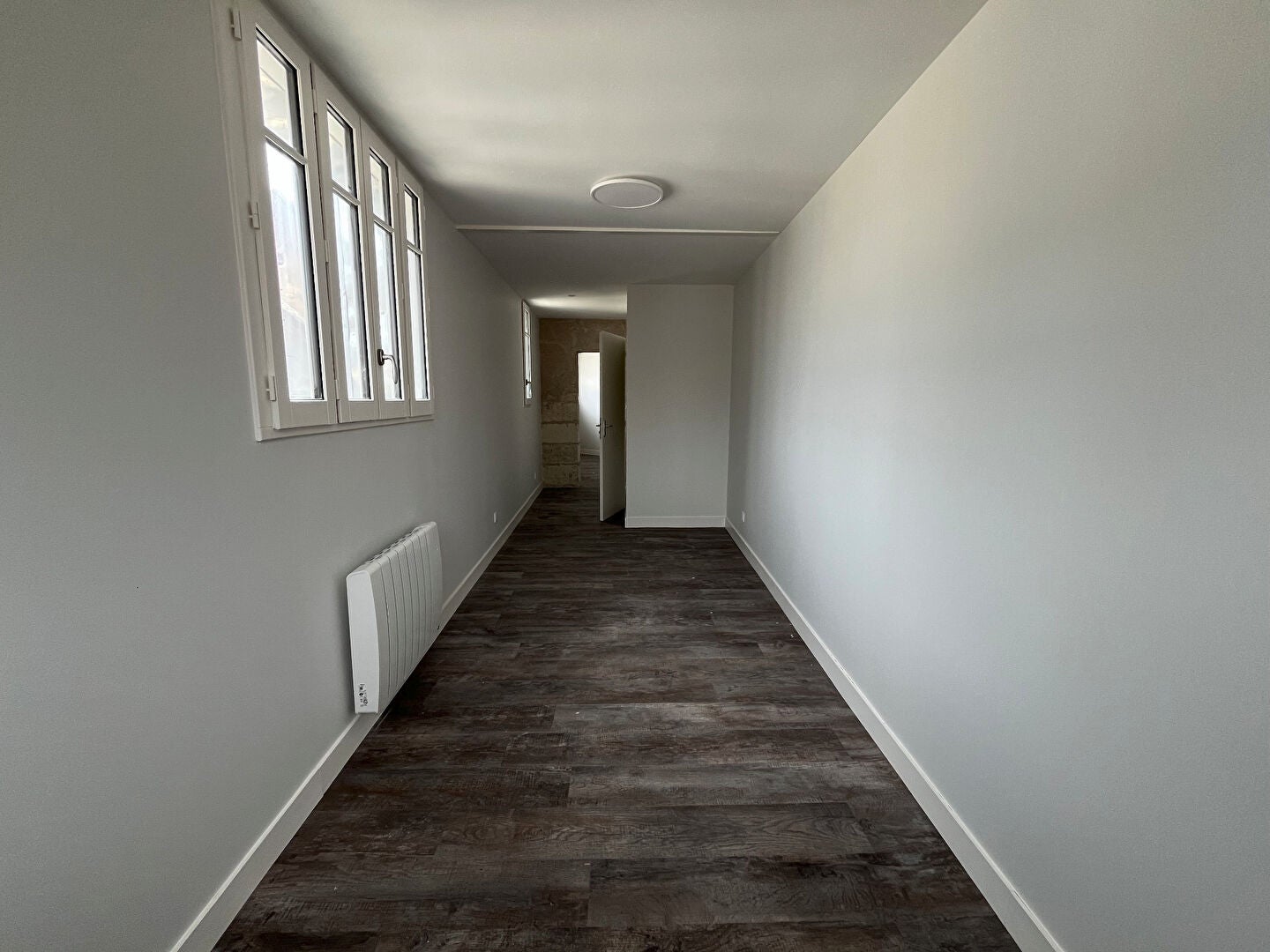 Appartement Rue Villevert à Châtellerault