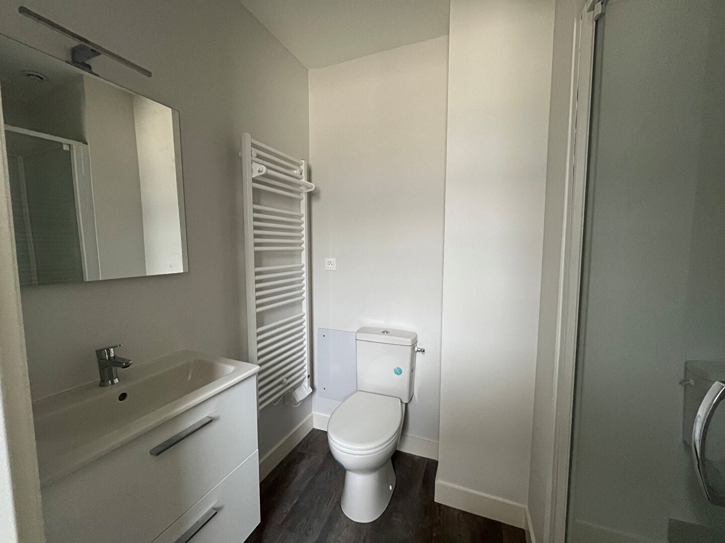 Appartement Rue Villevert à Châtellerault