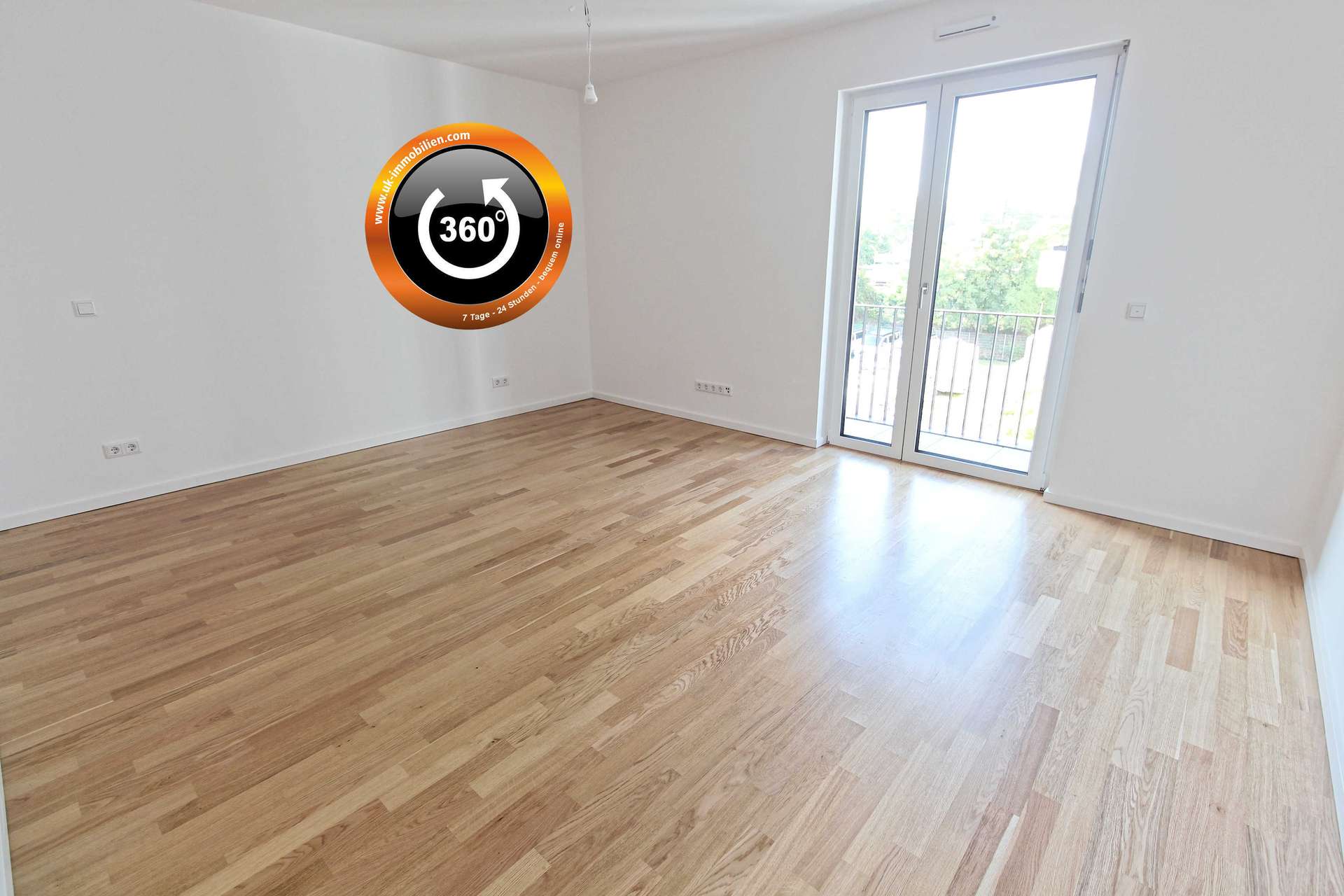 Wohnung Ferdinand-Happ-Straße in Frankfurt am Main