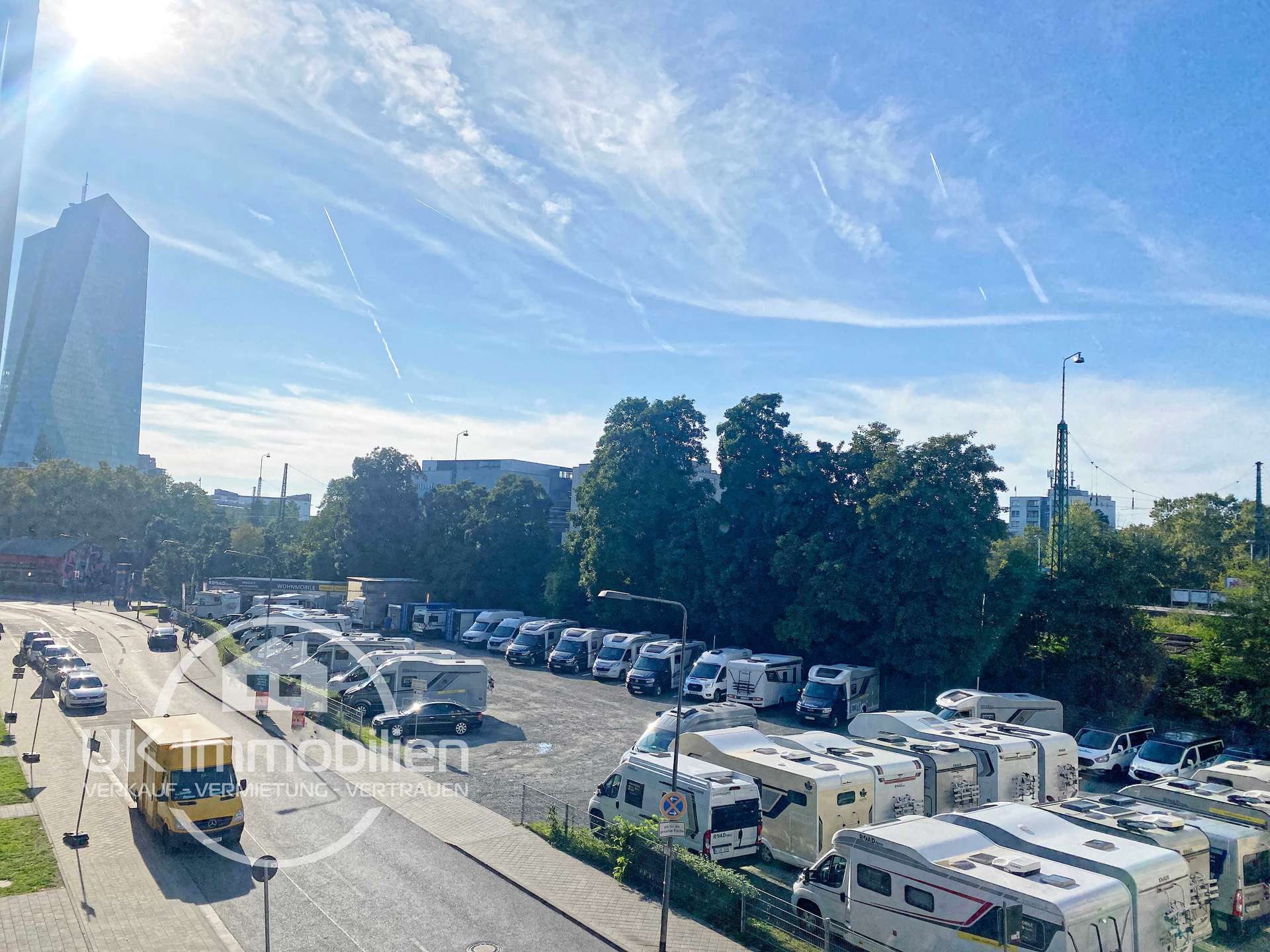 Wohnung Ferdinand-Happ-Straße in Frankfurt am Main