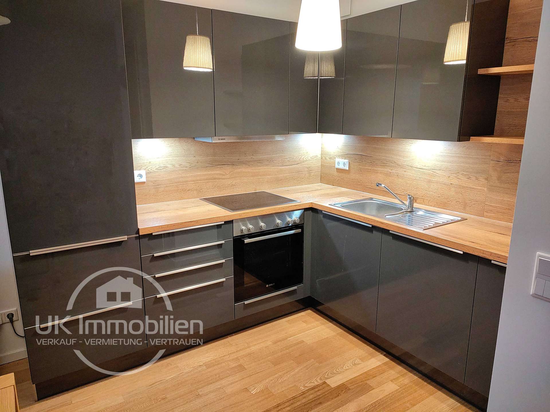 Wohnung Ferdinand-Happ-Straße in Frankfurt am Main