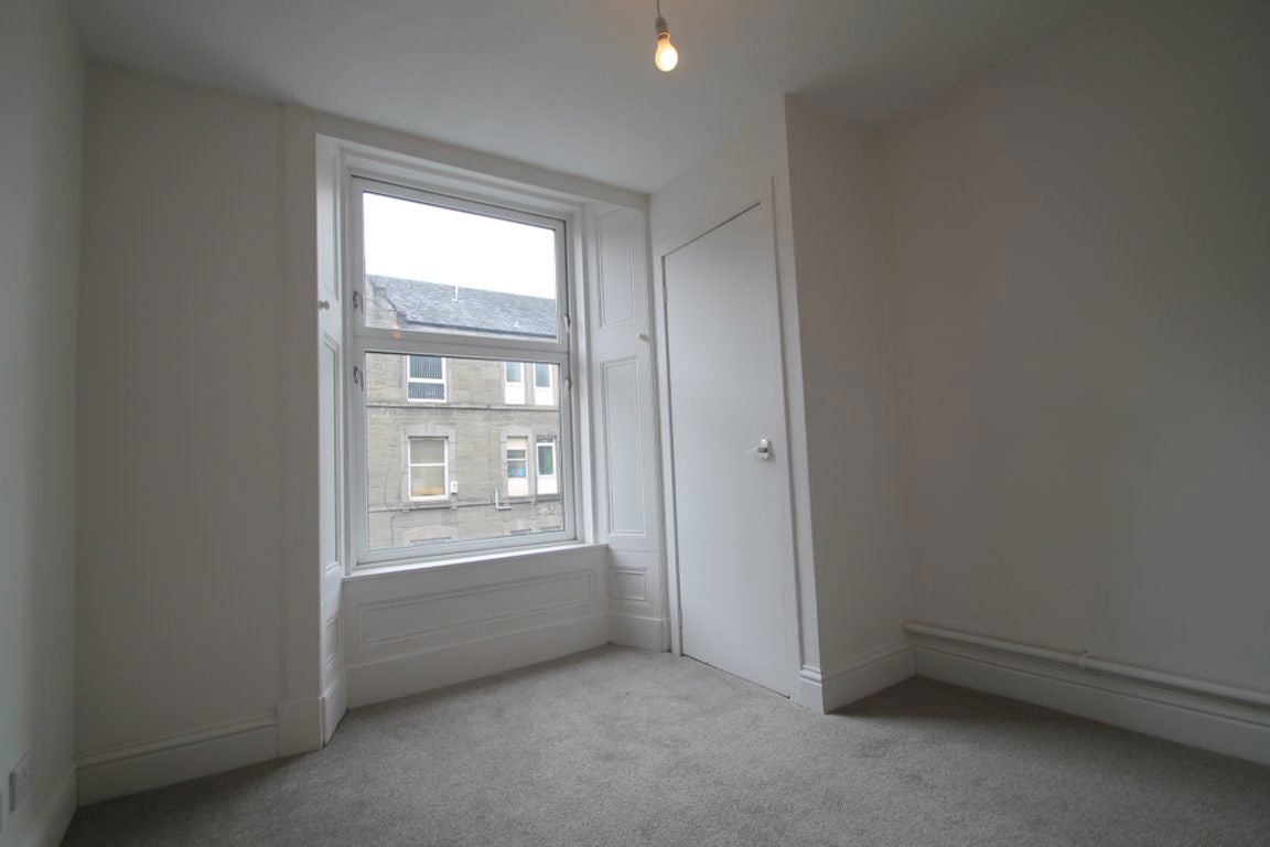 Flat Park Avenue in Dundee