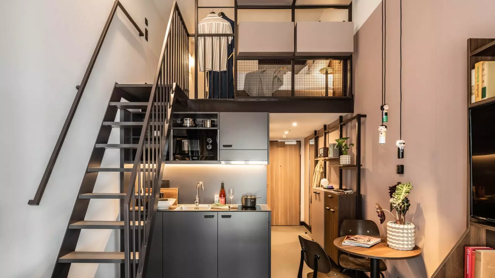 Wohnung Carl-Wery-Straße in München