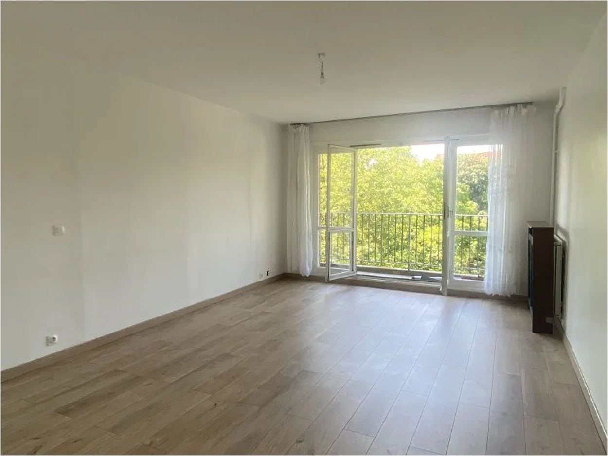 Appartement Place Philippe de Girard à Lille