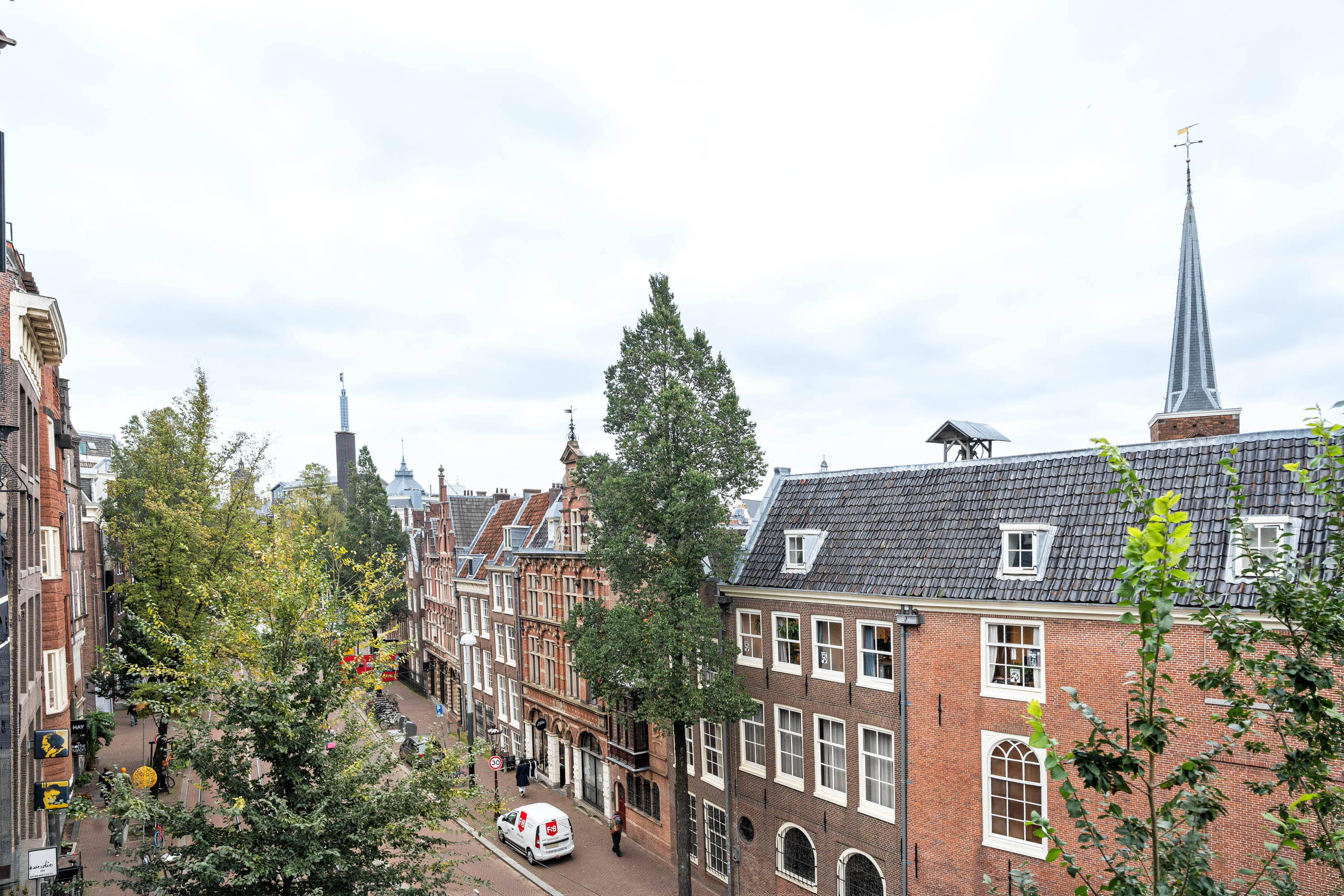 Nieuwezijds Voorburgwal 338 C – photo 10