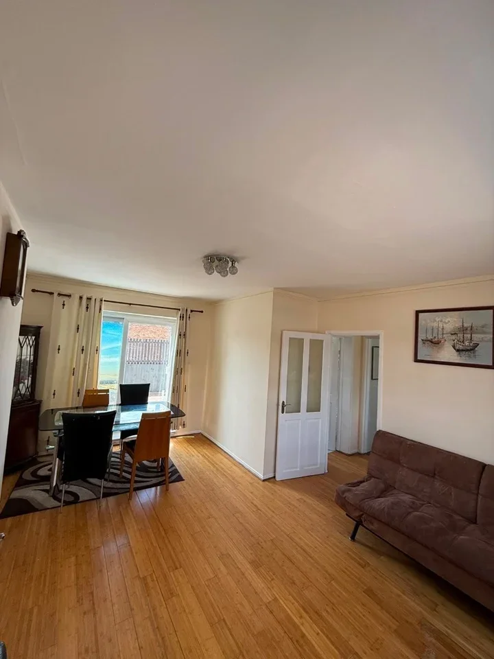 Flat Clare Road in Borough of Spelthorne