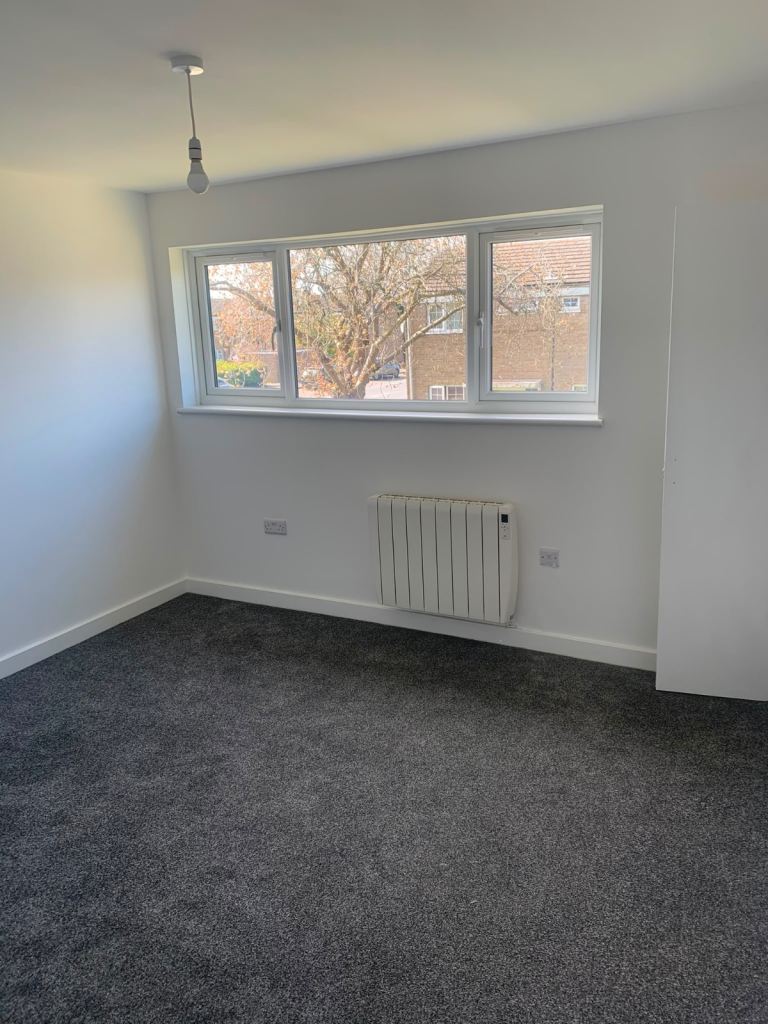 Flat Grace Way in Stevenage