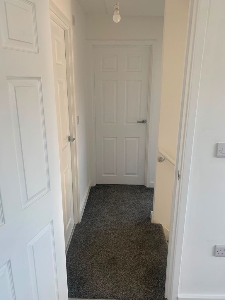 Flat Grace Way in Stevenage