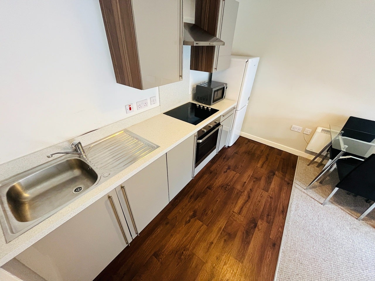 Flat Ordsall Lane in Salford