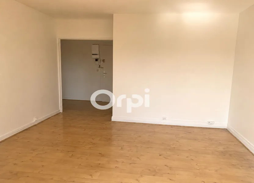 Appartement Boulevard de Champigny à Saint-Maur-des-Fossés