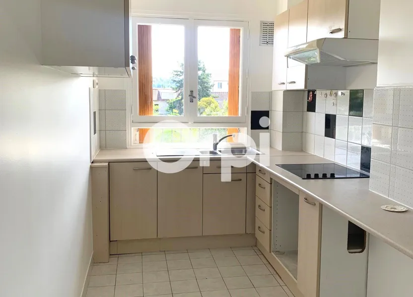Appartement Boulevard de Champigny à Saint-Maur-des-Fossés