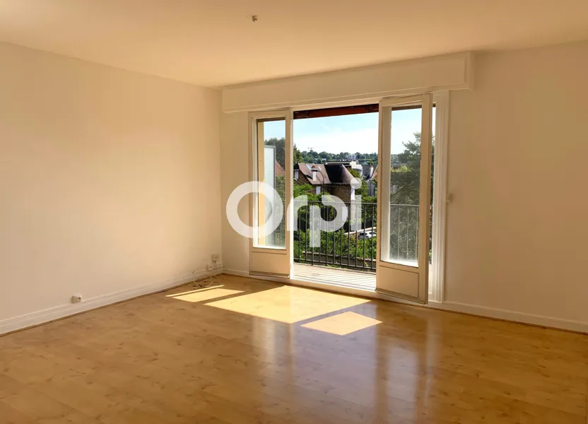 Appartement Boulevard de Champigny à Saint-Maur-des-Fossés