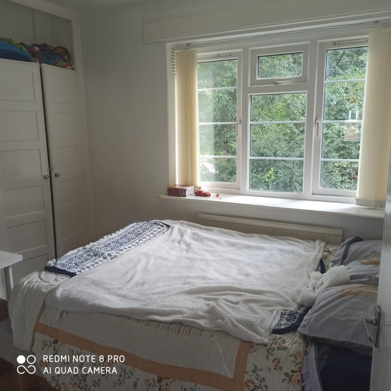 Room Clarendon Street in Manchester