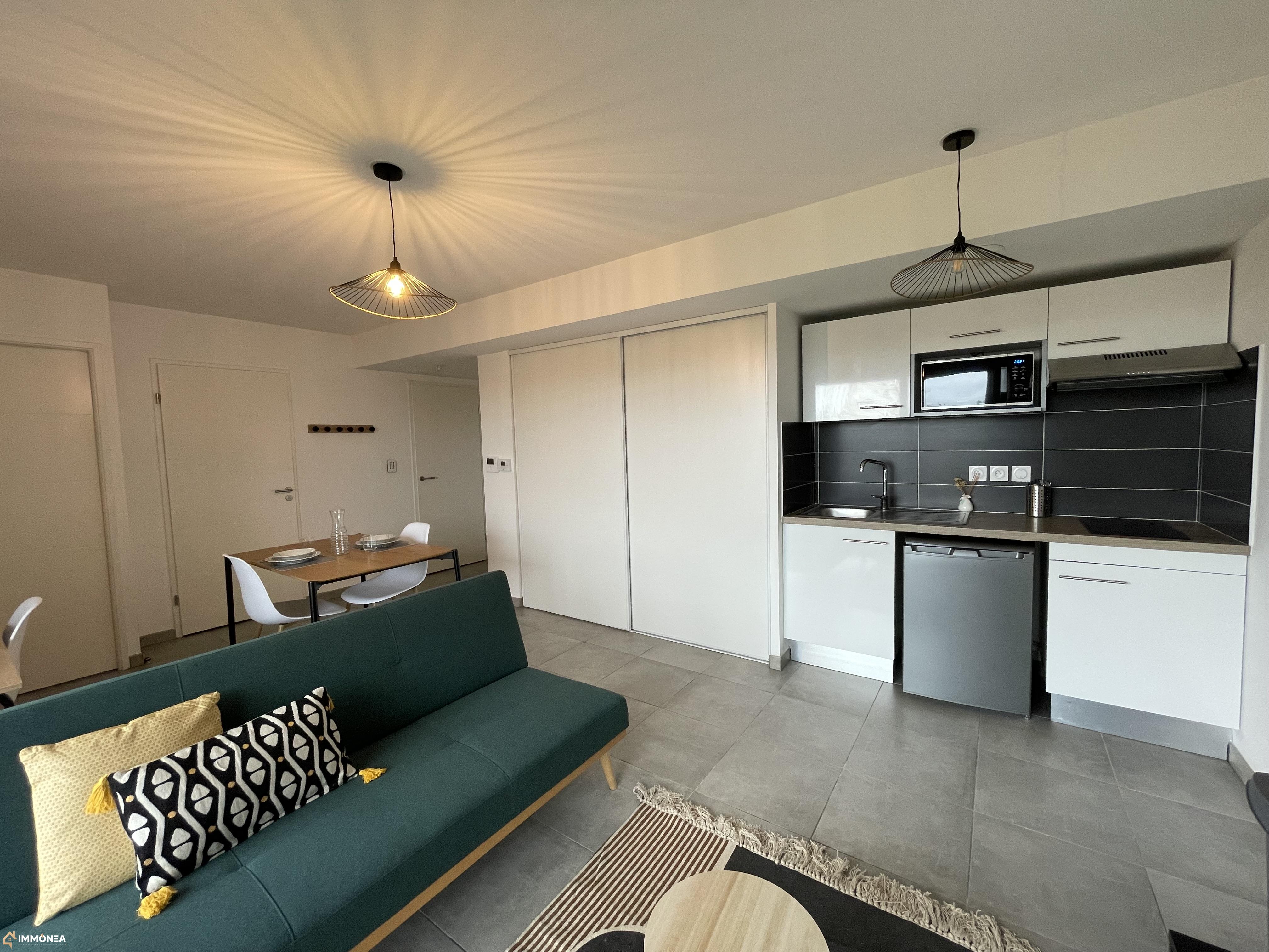 Appartement Chemin de Guilhermy à Toulouse