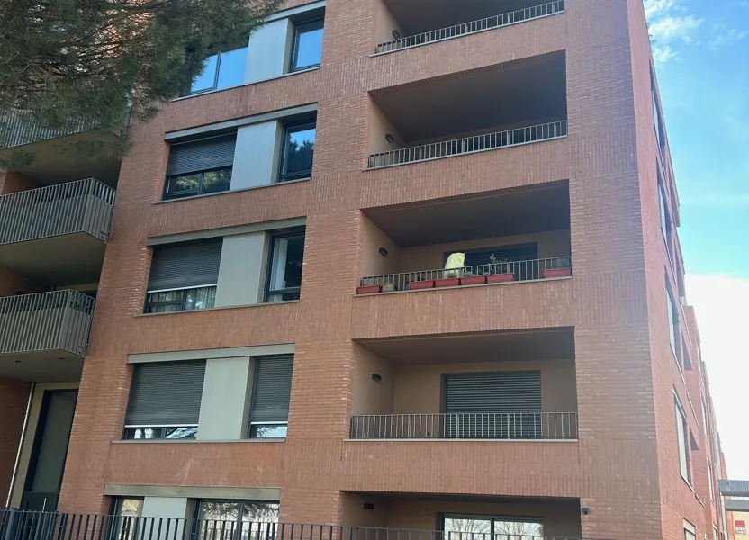 Flat Chemin Cassaing in Toulouse