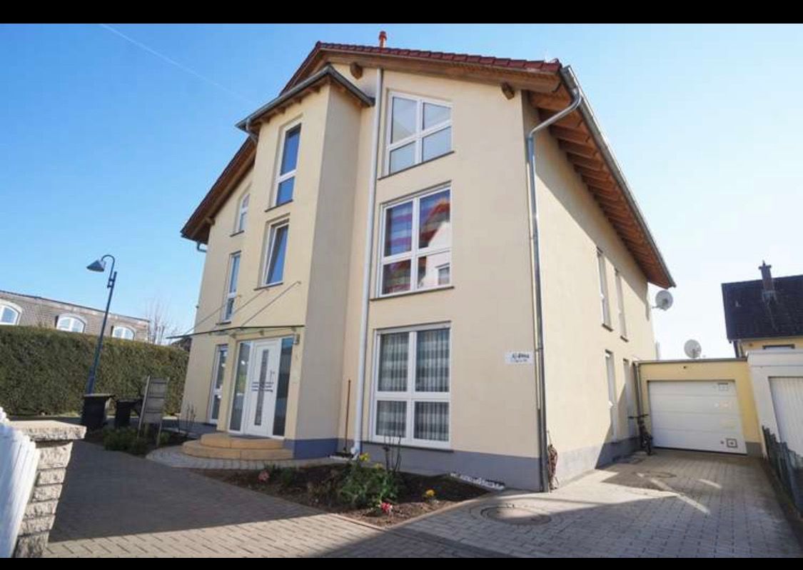 Wohnung Ludwig-Beck-Ring in Hochheim