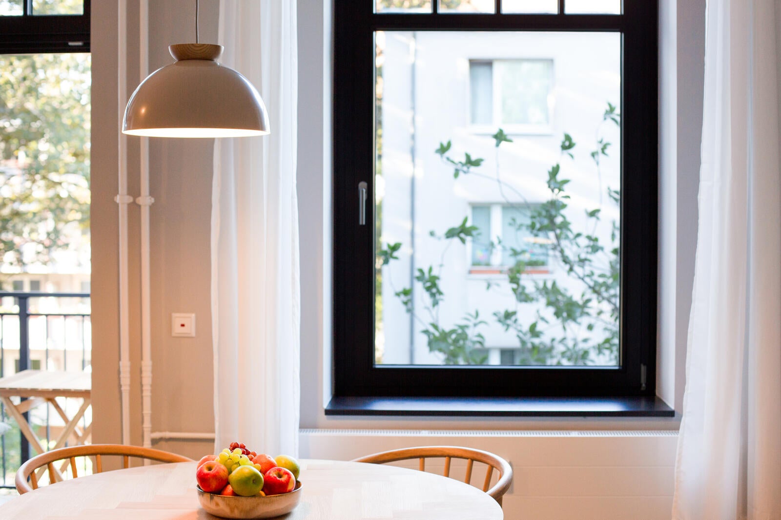 Wohnung Adalbertstraße in Berlin