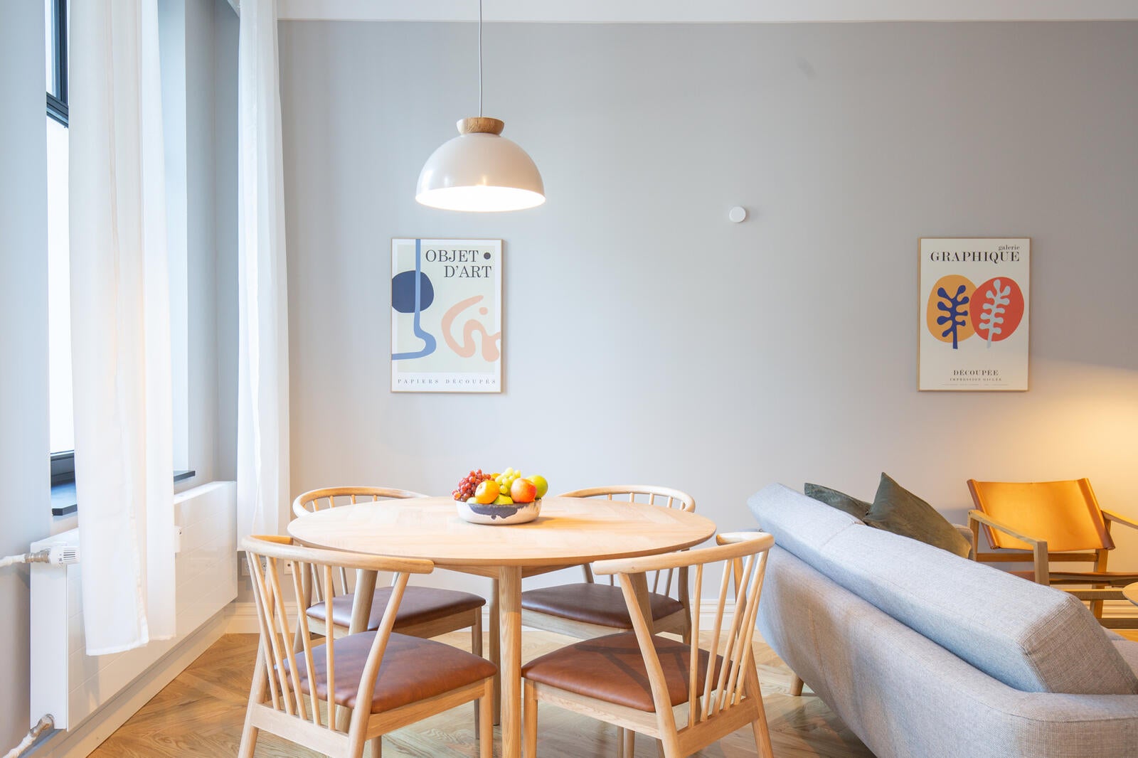 Wohnung Adalbertstraße in Berlin