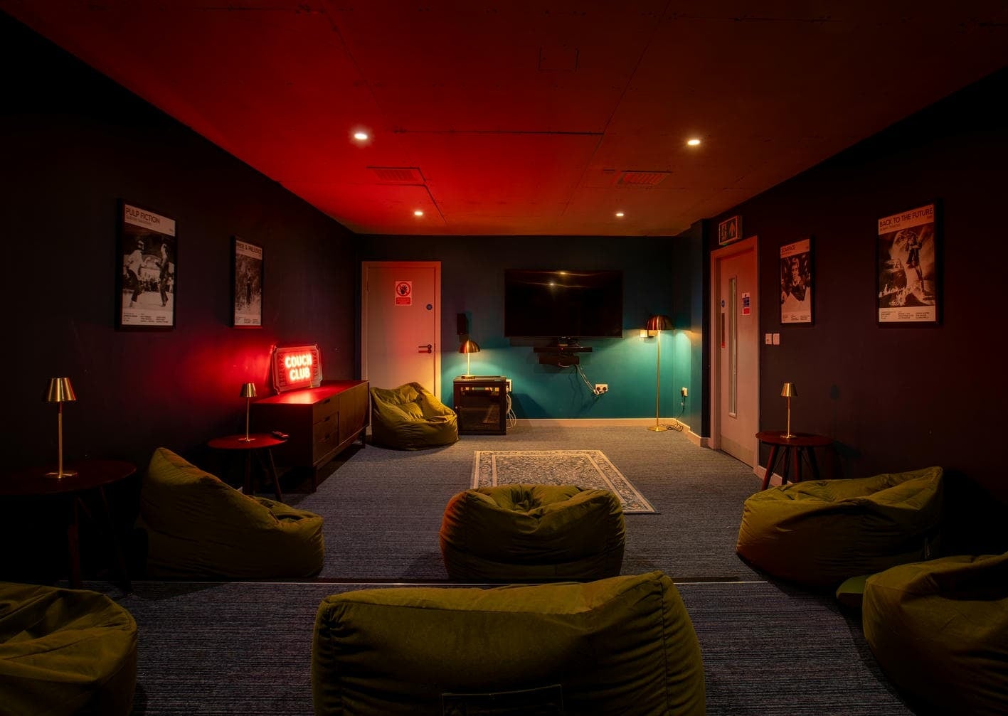 Room Stepney Road in Newcastle upon Tyne
