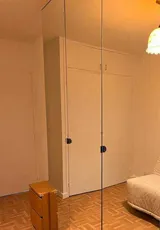 Appartement Rue de Vaugirard à Paris
