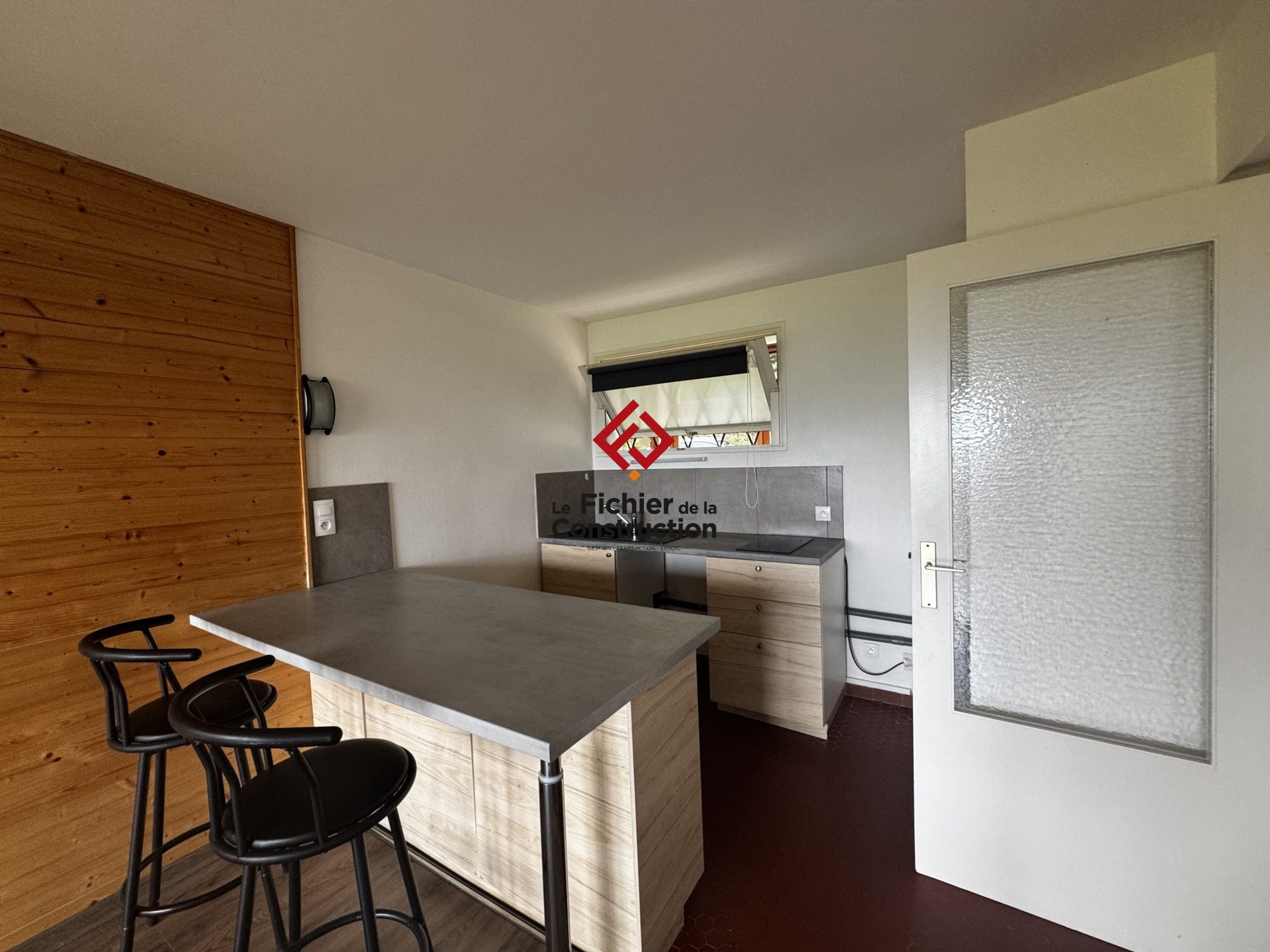 Appartement Impasse de la Marmotte à Saint-Nizier-du-Moucherotte