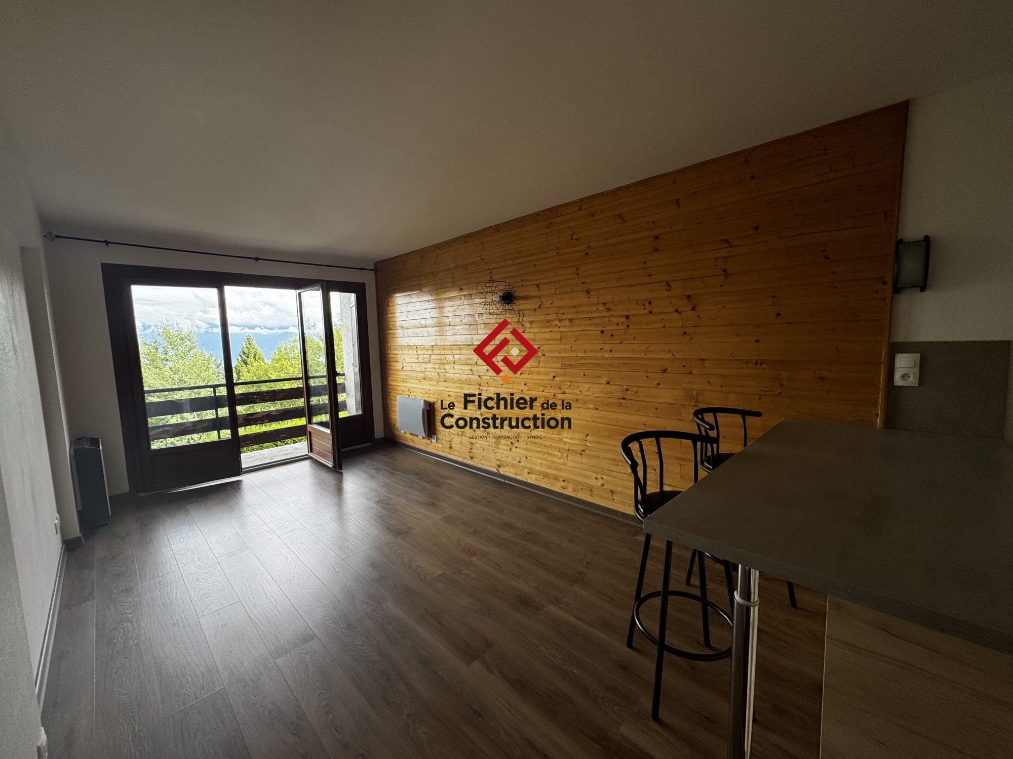 Appartement Impasse de la Marmotte à Saint-Nizier-du-Moucherotte