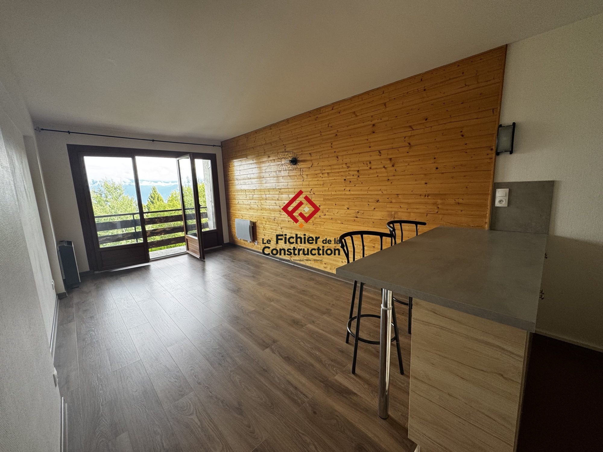 Appartement Impasse de la Marmotte à Saint-Nizier-du-Moucherotte
