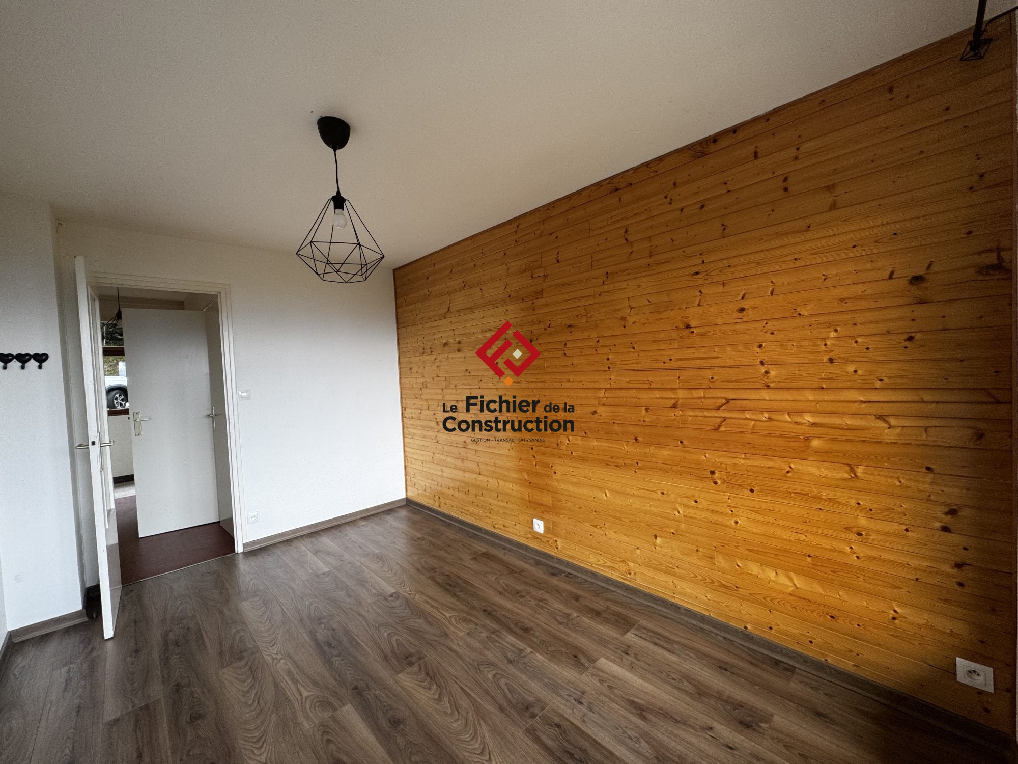 Flat Impasse de la Marmotte in Saint-Nizier-du-Moucherotte