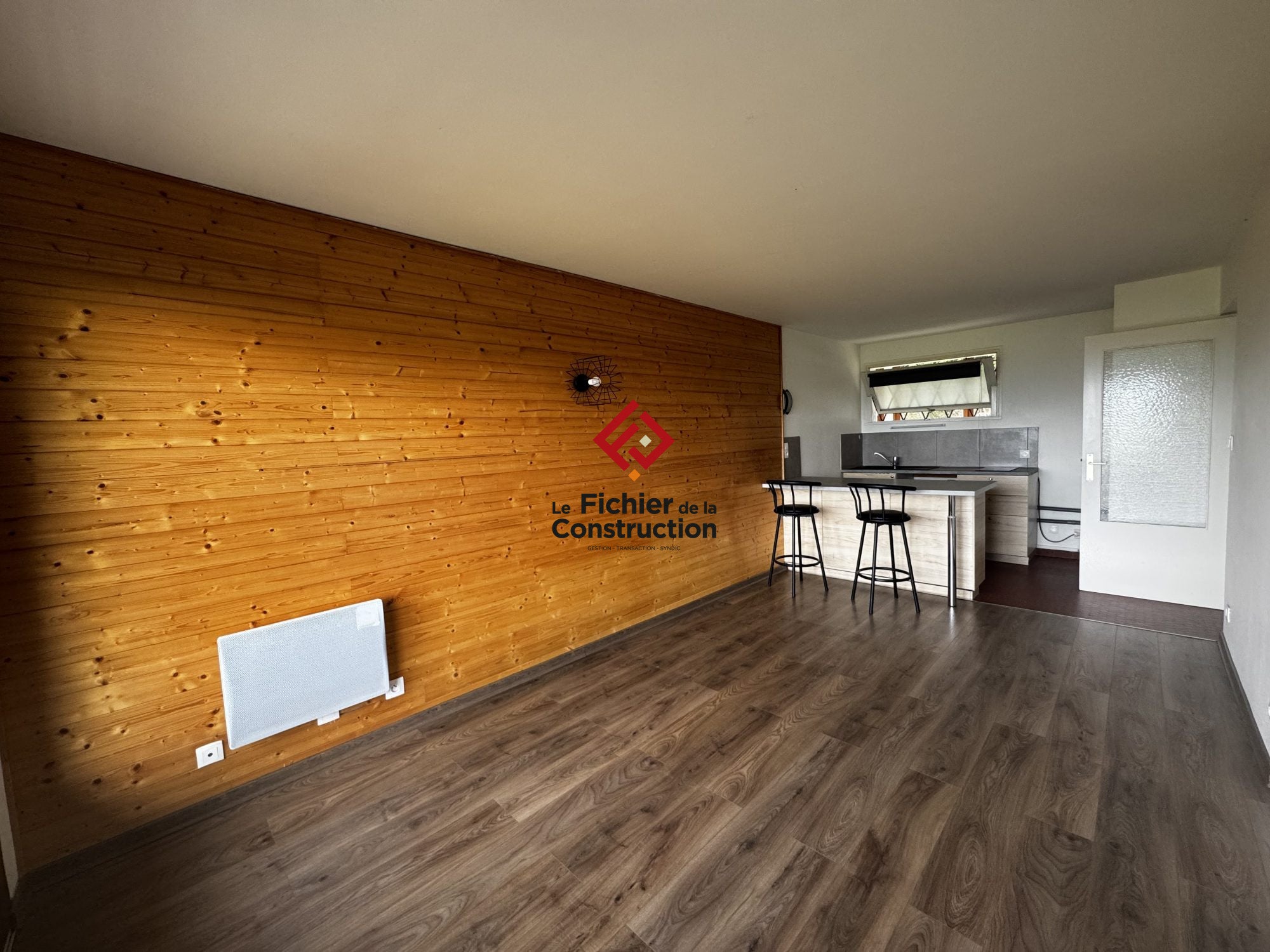 Flat Impasse de la Marmotte in Saint-Nizier-du-Moucherotte