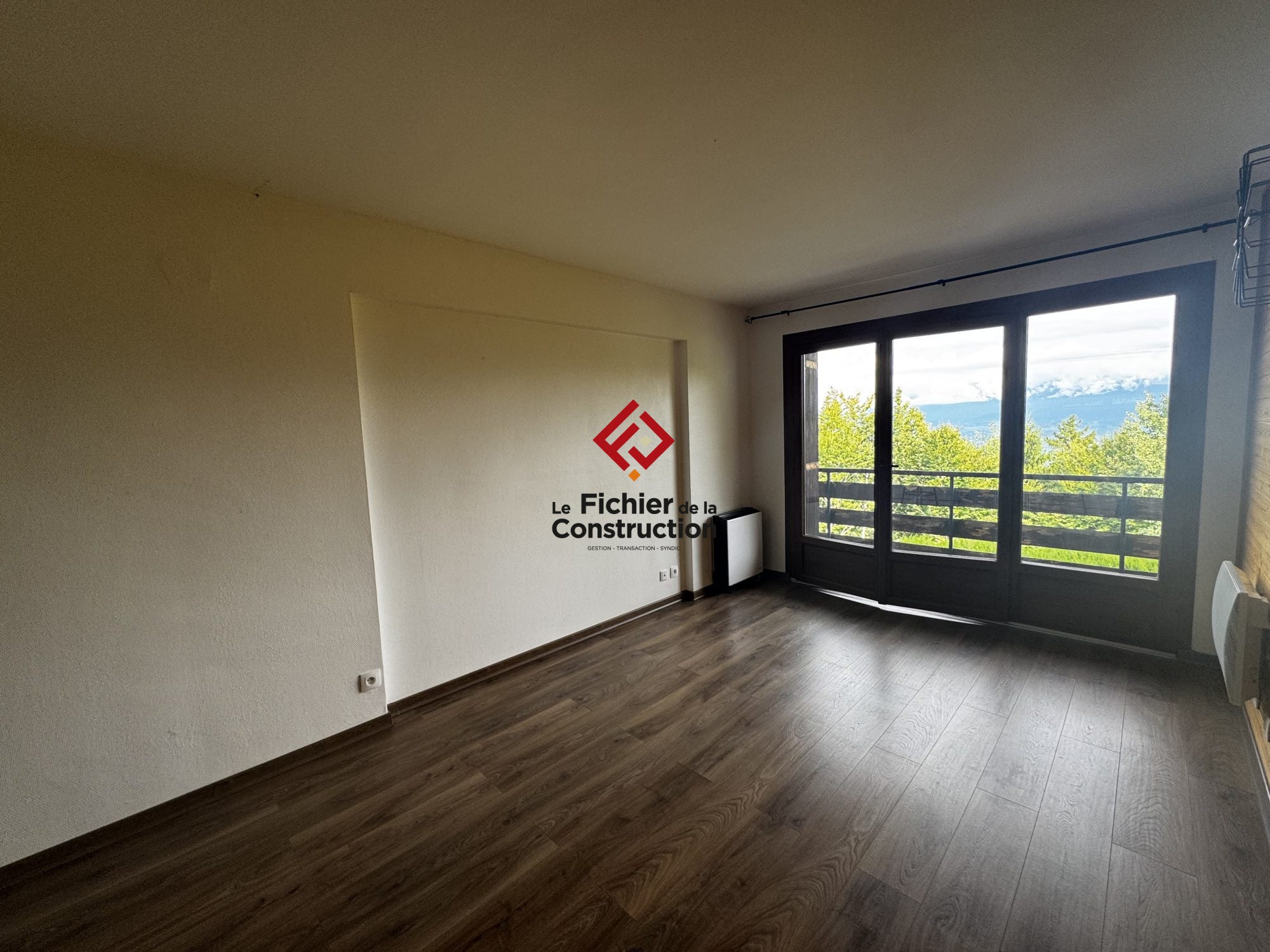 Appartement Impasse de la Marmotte à Saint-Nizier-du-Moucherotte