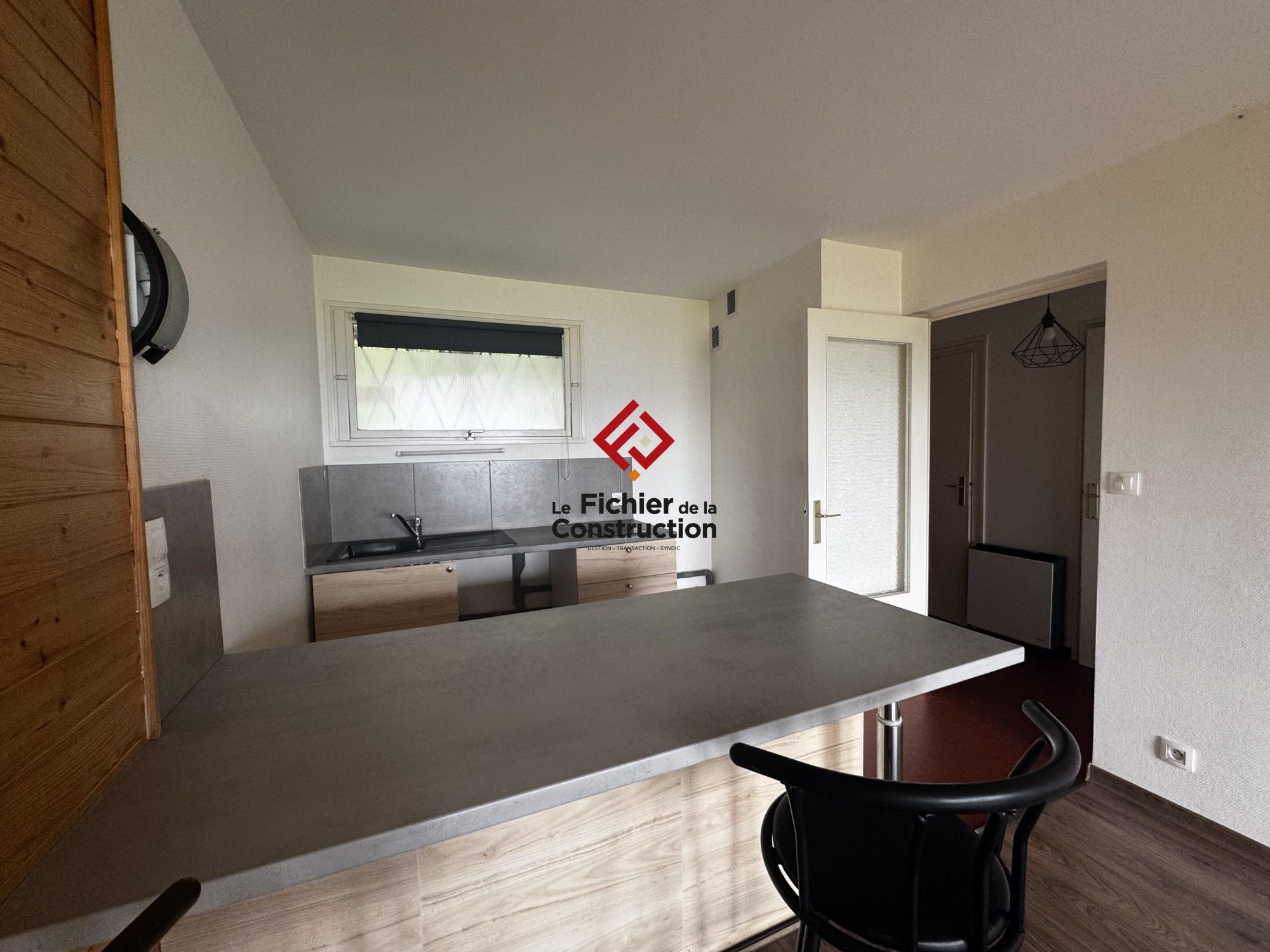 Flat Impasse de la Marmotte in Saint-Nizier-du-Moucherotte