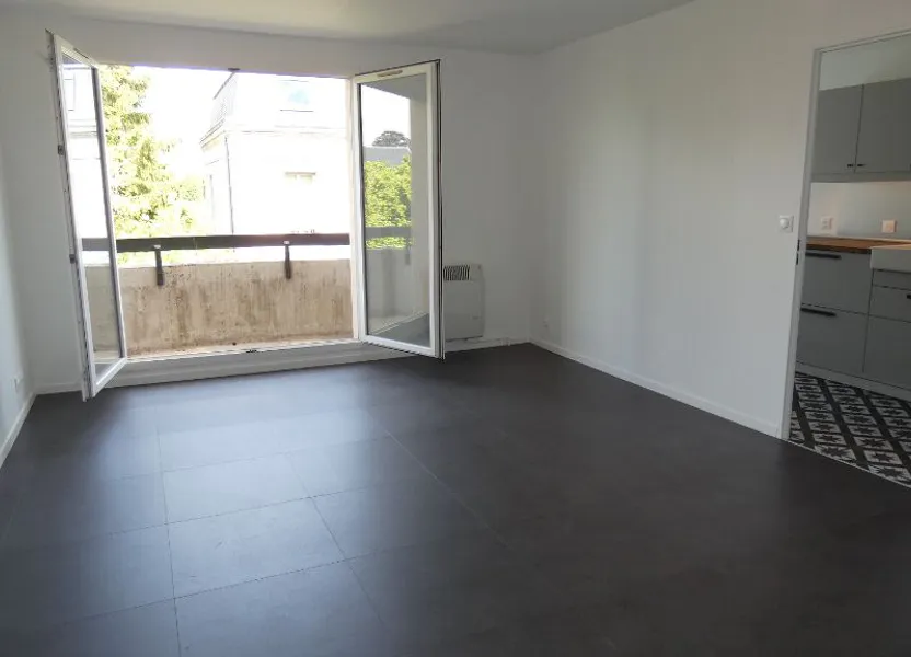 Appartement Avenue de Soissons à Château-Thierry
