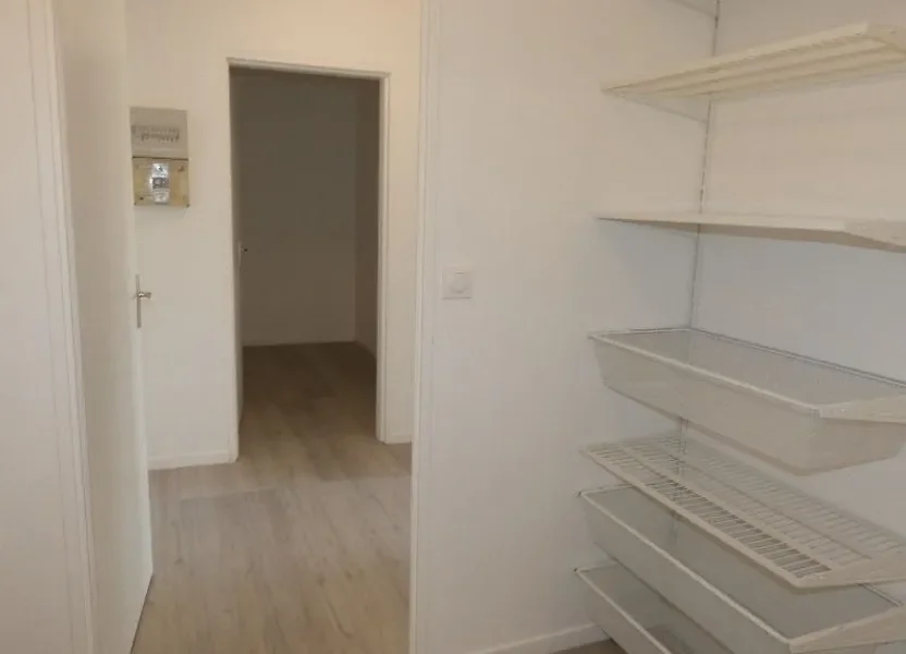 Appartement Avenue de Soissons à Château-Thierry