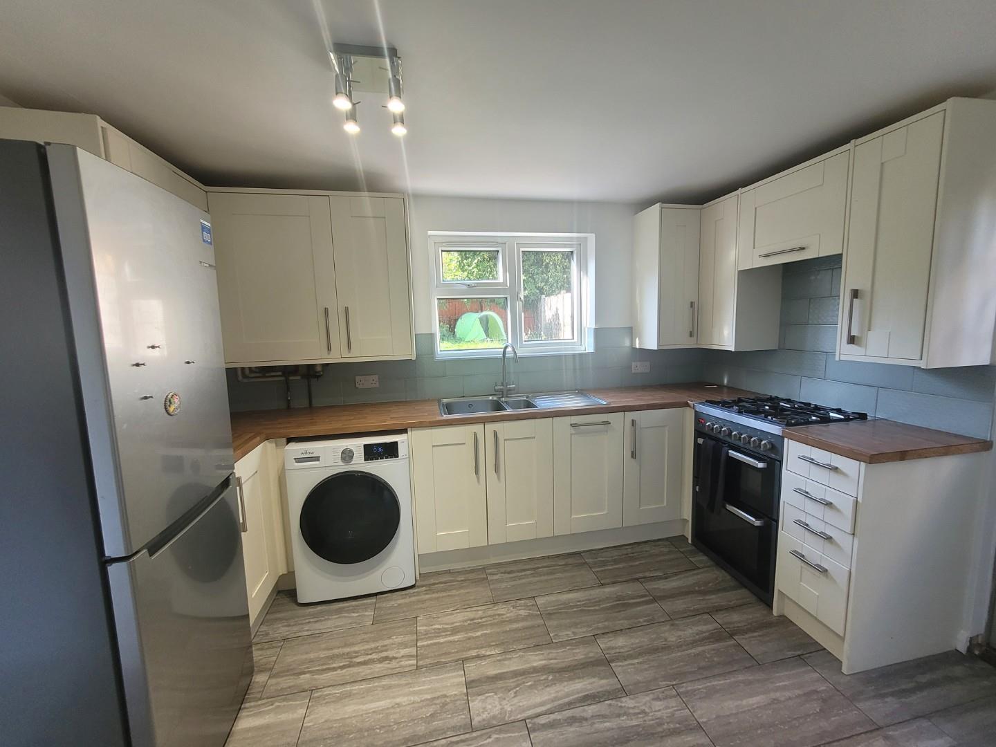 House Broadlands in Desborough
