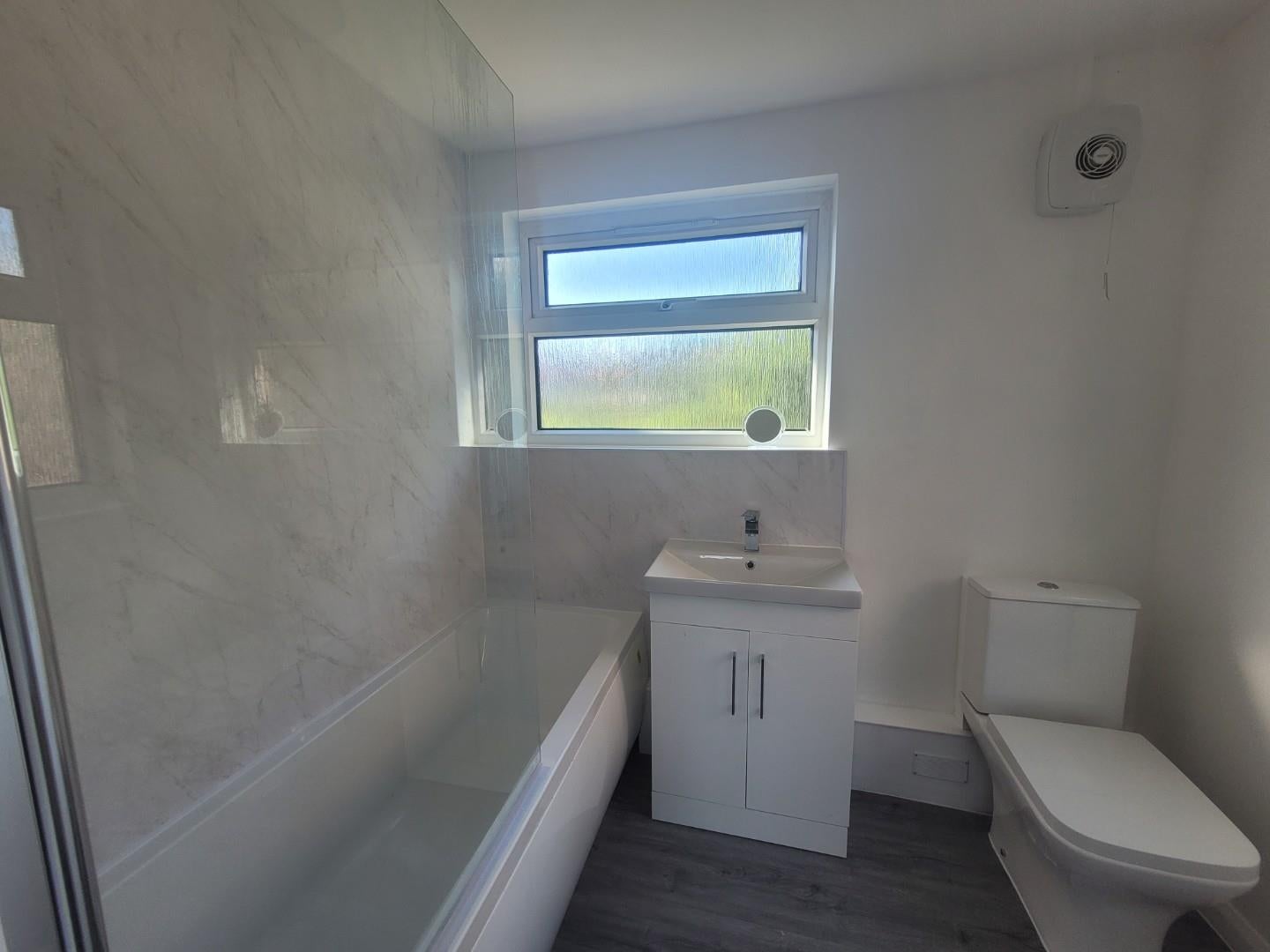 House Broadlands in Desborough
