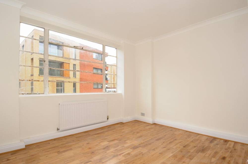 Flat Eamont Street in City of Westminster