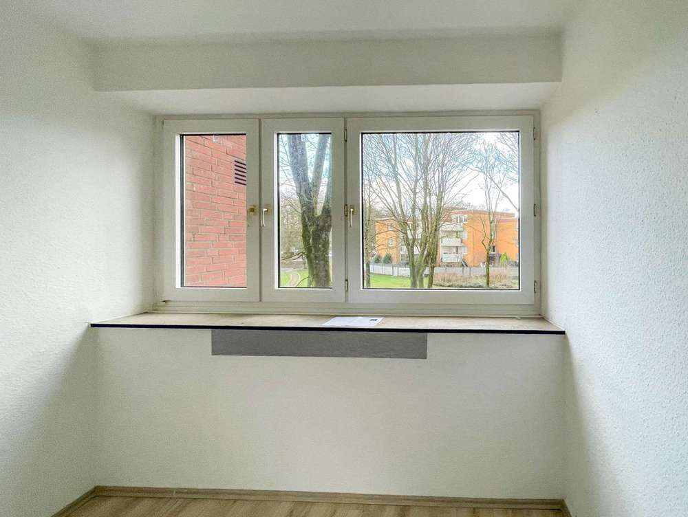 Wohnung Barkenberger Allee in Wulfen