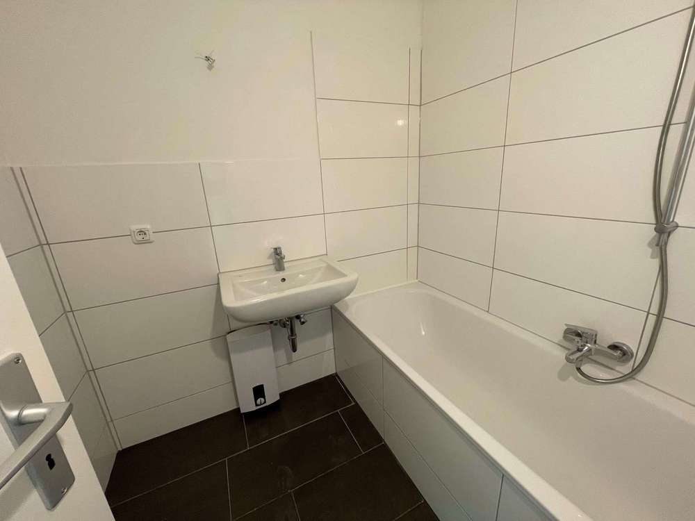 Wohnung Barkenberger Allee in Wulfen