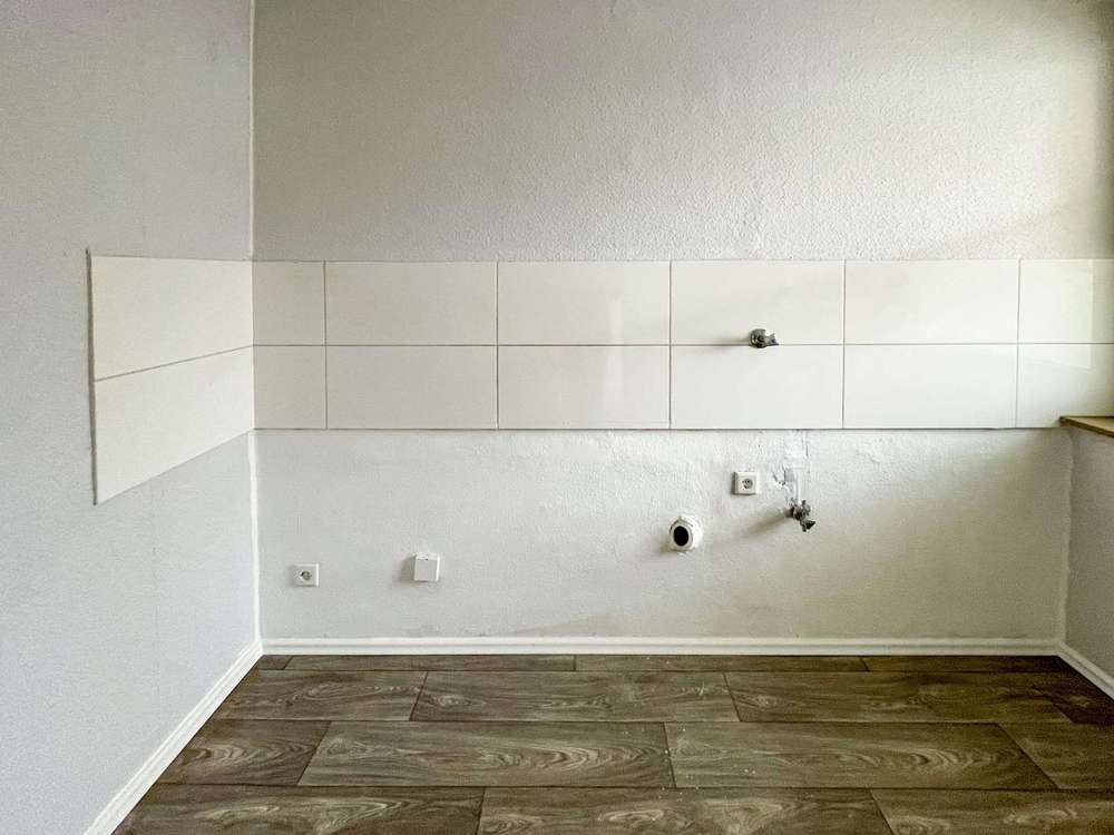 Wohnung Barkenberger Allee in Wulfen