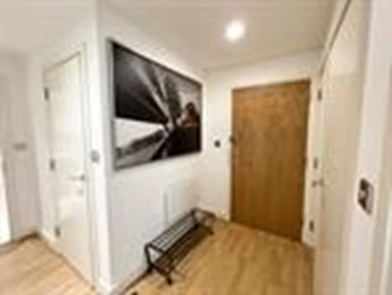 Flat Gallions Road in Greater London