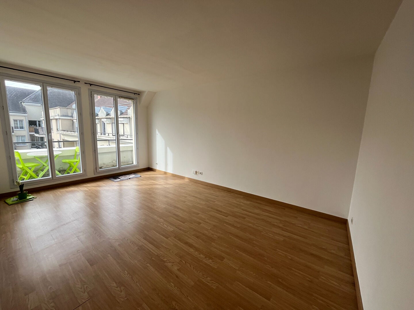 Appartement Rue Lemercier à Pontoise