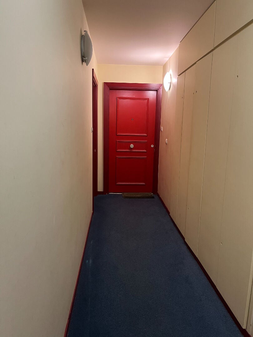 Appartement Sente des Pommerolles à Pontoise