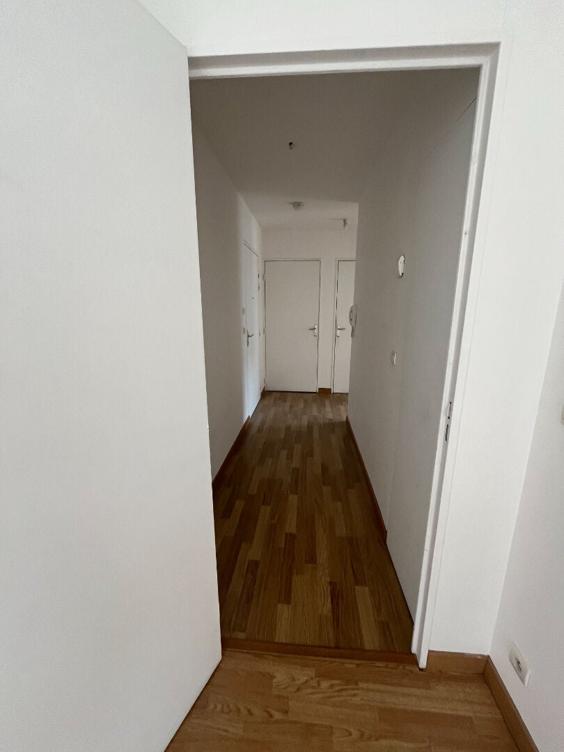 Appartement Sente des Pommerolles à Pontoise