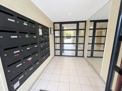 Appartement Sente des Pommerolles à Pontoise