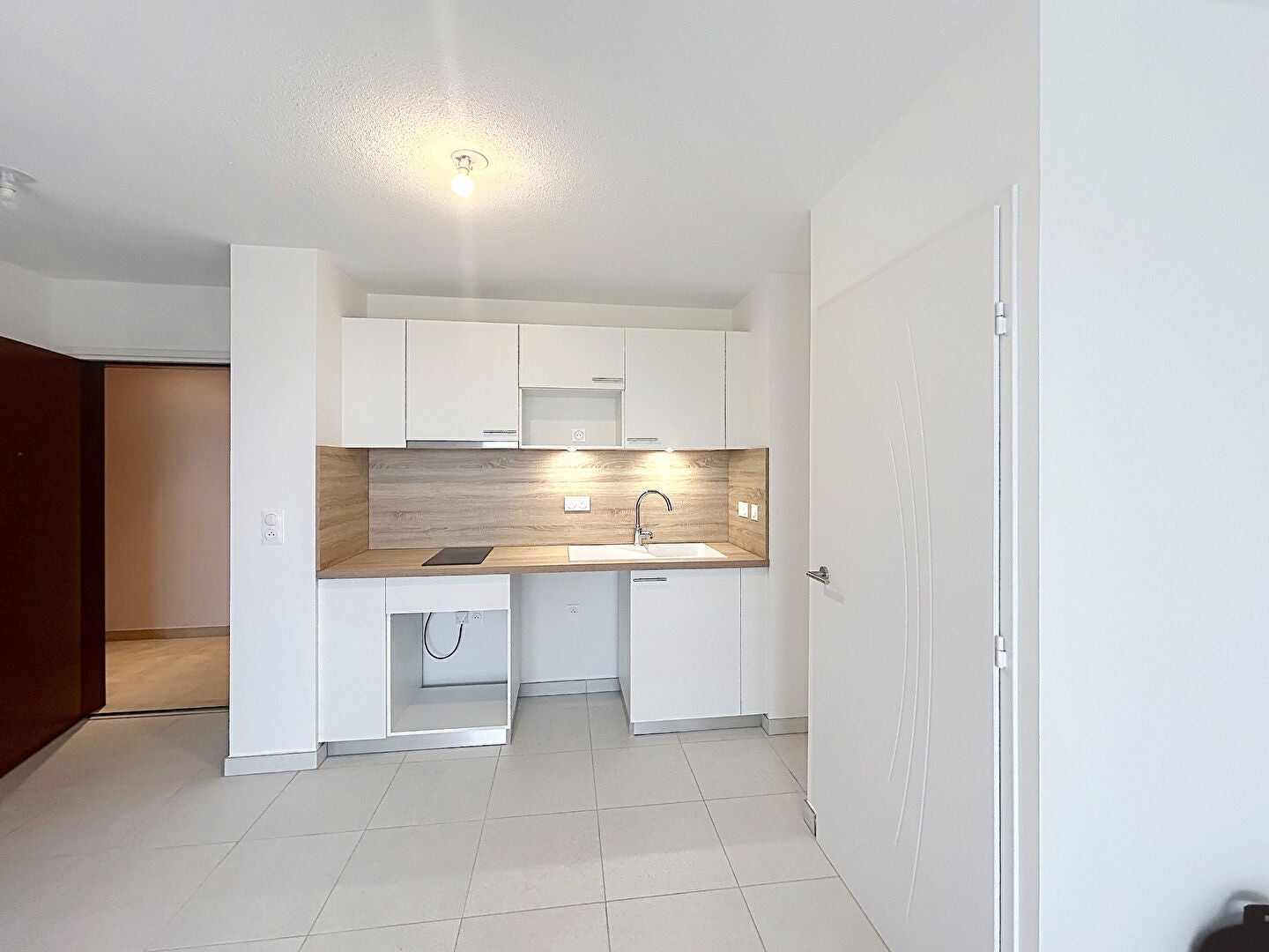Appartement Rue Dyonisos à Béziers