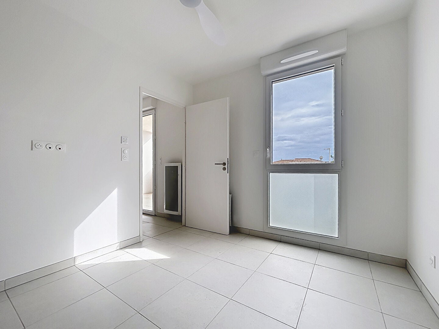 Appartement Rue Dyonisos à Béziers