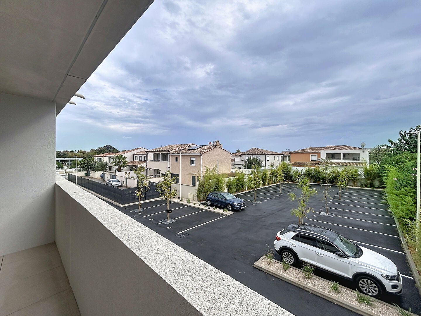 Appartement Rue Dyonisos à Béziers