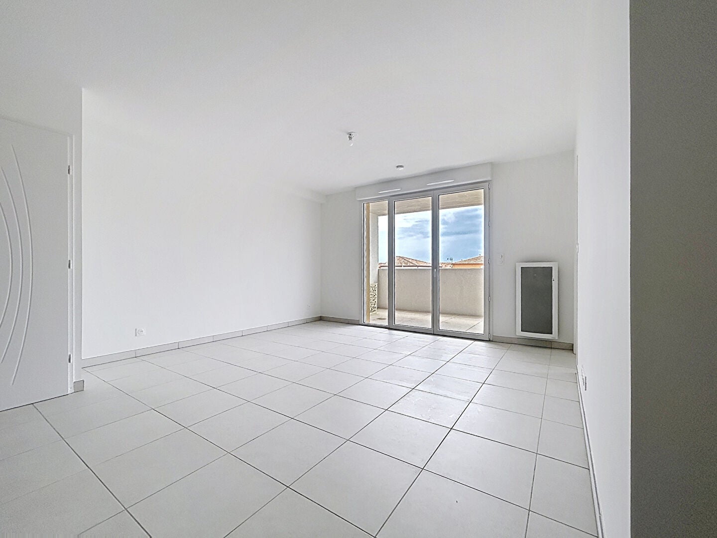 Appartement Rue Dyonisos à Béziers