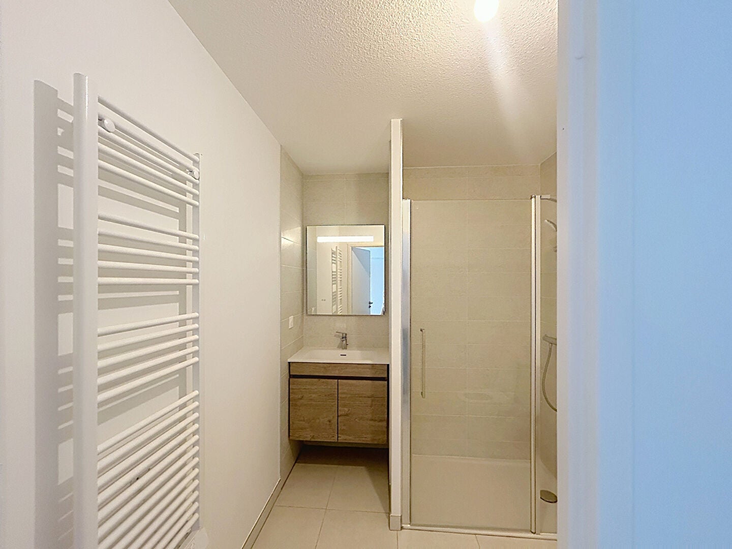 Appartement Rue Dyonisos à Béziers